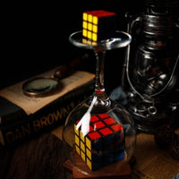Perfect Glass by The Fundamentals & Rubik's Dream