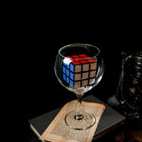Perfect Glass by The Fundamentals & Rubik's Dream