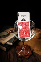 Perfect Glass by The Fundamentals & Rubik's Dream