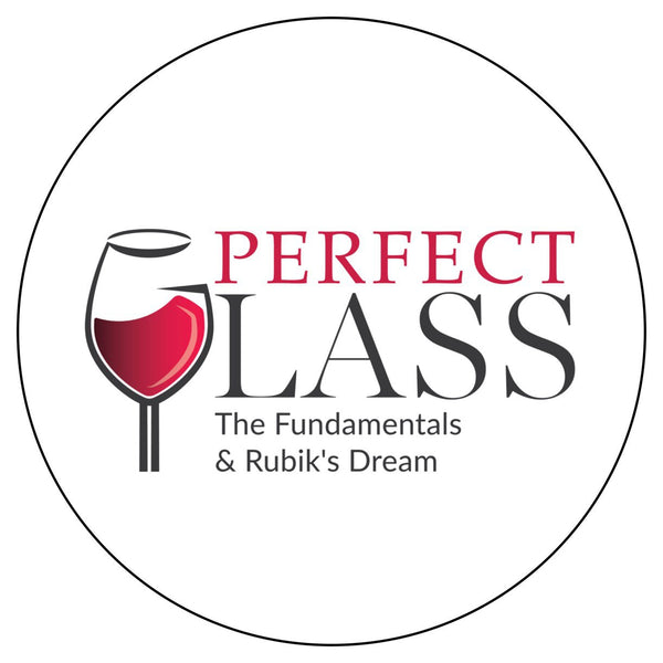 Perfect Glass by The Fundamentals & Rubik's Dream